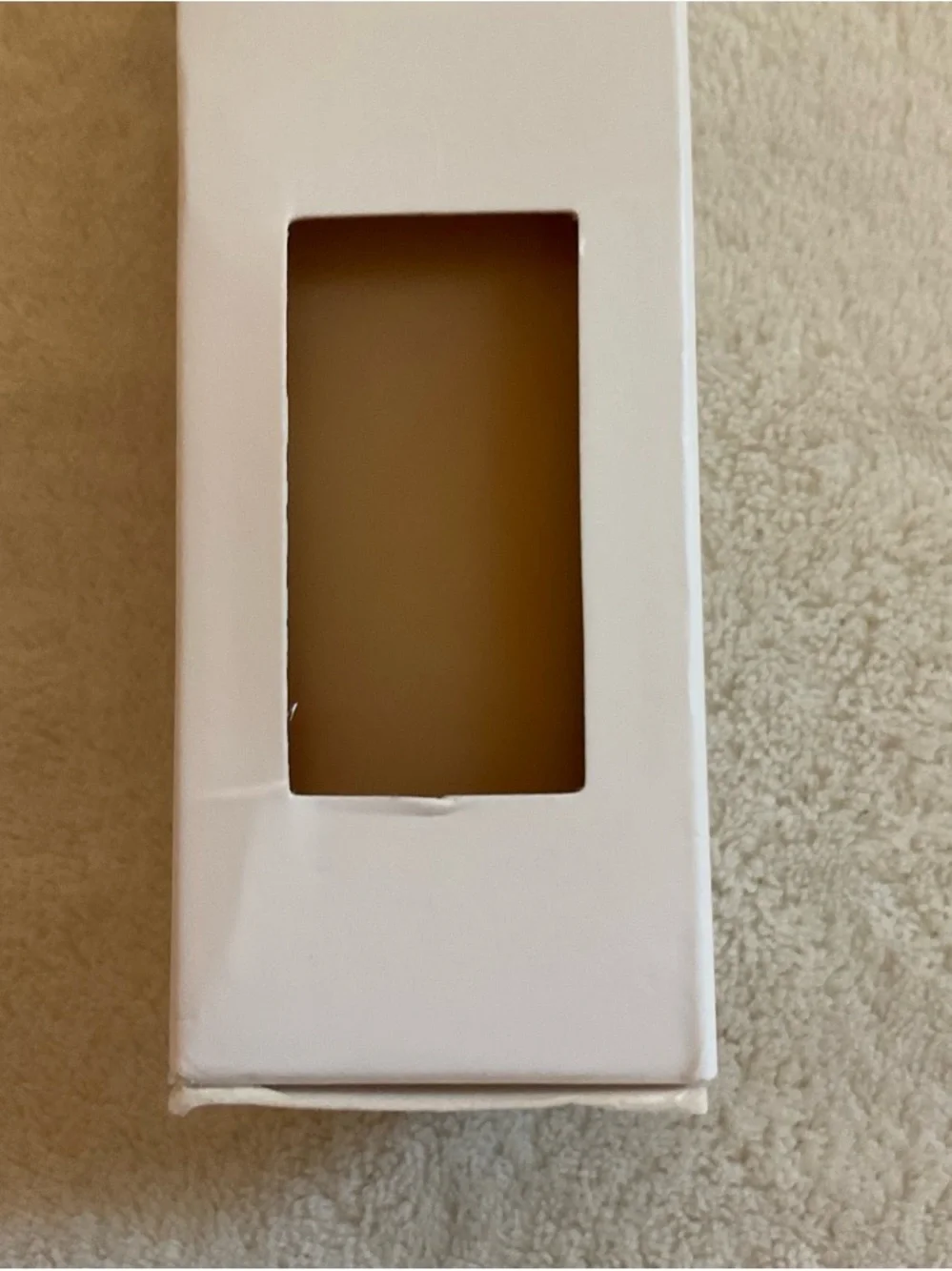the CRÈME Shop Match Made Luminous Liquid Foundation - Shade 30 (Warm Beige)